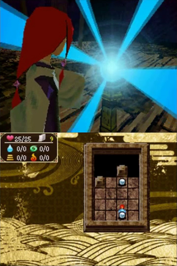 Illustration for article titled Nintendoji is Cute, Quirky, Dungeon-Crawling Fun